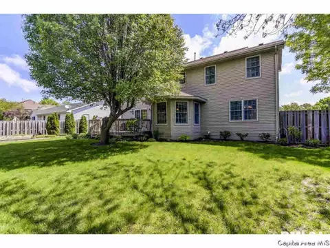 2525 Shadow Chaser Dr, Springfield, IL 62711 photo 31