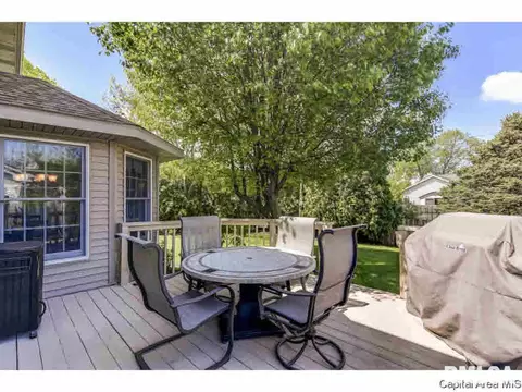 2525 Shadow Chaser Dr, Springfield, IL 62711 photo 34