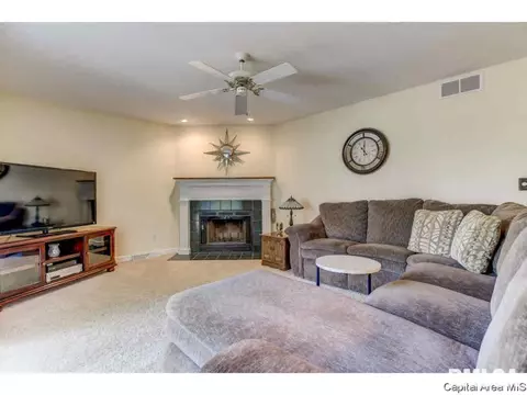 2525 Shadow Chaser Dr, Springfield, IL 62711 photo 15