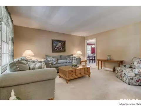 2525 Shadow Chaser Dr, Springfield, IL 62711 photo 4