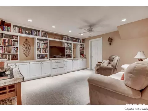 2525 Shadow Chaser Dr, Springfield, IL 62711 photo 30