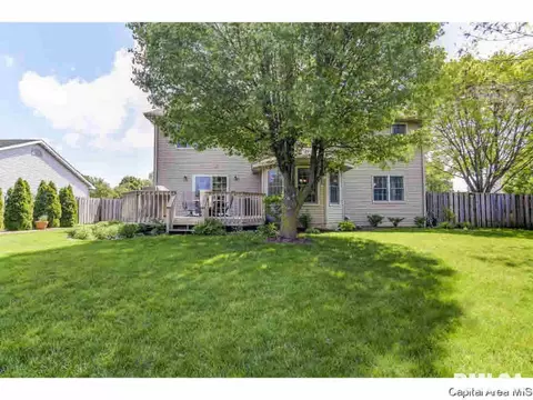 2525 Shadow Chaser Dr, Springfield, IL 62711 photo 32