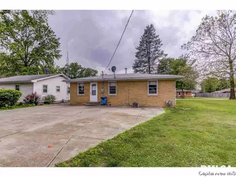 3216 Neptune Ave, Springfield, IL 62707 photo 25
