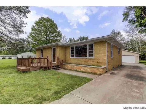 3216 Neptune Ave, Springfield, IL 62707 photo 1