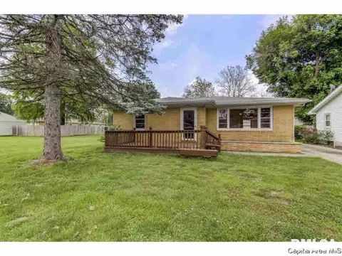 3216 Neptune Ave, Springfield, IL 62707 photo 32