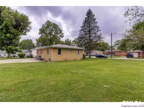 3216 Neptune Ave, Springfield, IL 62707 photo 30