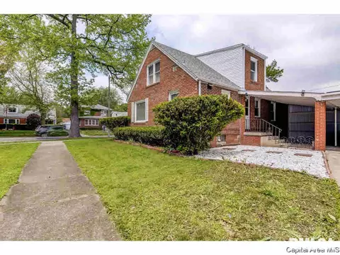 330 S Walnut St, Springfield, IL 62704 photo 24