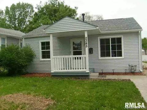 2345 Converse, Springfield, IL 62702 photo 18