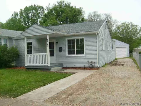 2345 Converse, Springfield, IL 62702 photo 19