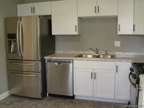 2345 Converse, Springfield, IL 62702 photo 2
