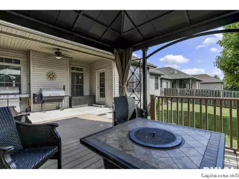 2001 Interlacken Ave, Springfield, IL 62704 photo 26