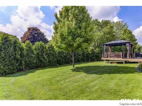 2001 Interlacken Ave, Springfield, IL 62704 photo 27