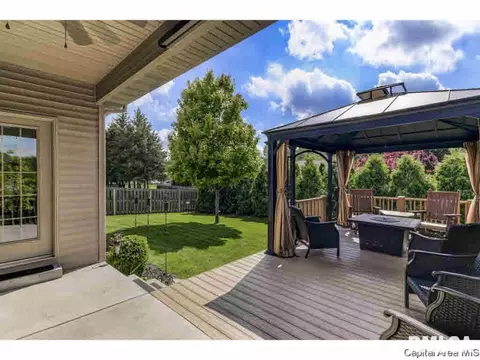 2001 Interlacken Ave, Springfield, IL 62704 photo 25