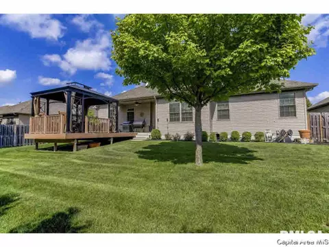 2001 Interlacken Ave, Springfield, IL 62704 photo 29