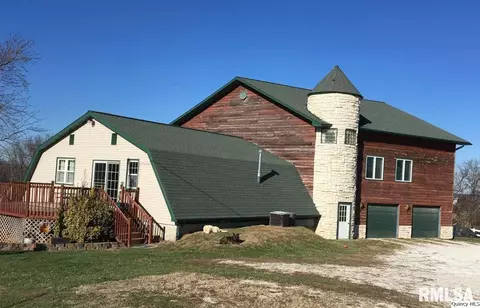 394 County Road 307, Taylor, MO 63471 photo 1
