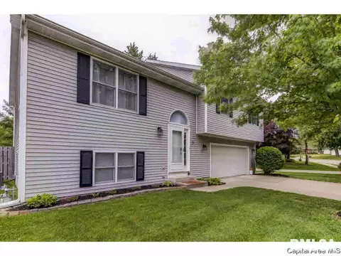 71 Marchelle, Springfield, IL 62702 photo 35