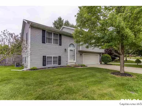 71 Marchelle, Springfield, IL 62702 photo 1