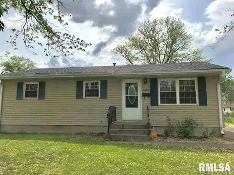 1809 Camden Dr, Springfield, IL 62702 photo 1