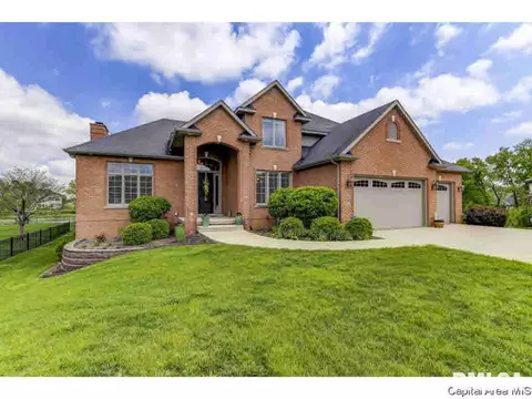 514 Chatsworth Ct, Springfield, IL 62711 photo 1