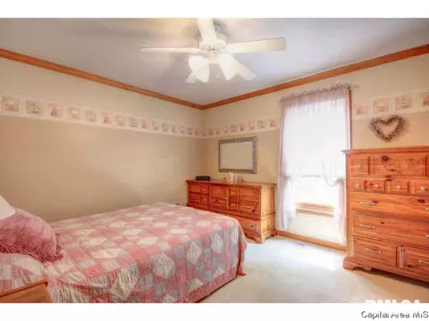 4447 Foxbury Ln, Springfield, IL 62711 photo 16