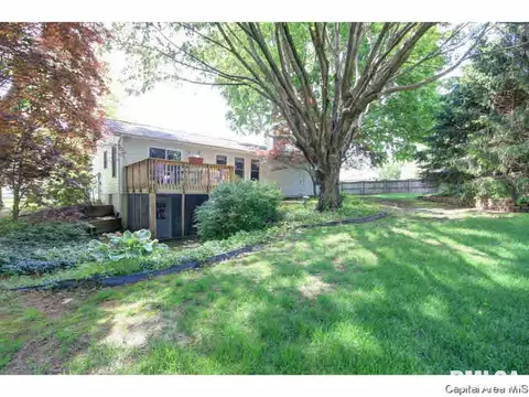 4447 Foxbury Ln, Springfield, IL 62711 photo 30
