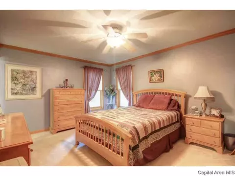 4447 Foxbury Ln, Springfield, IL 62711 photo 17