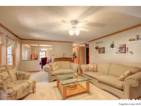4447 Foxbury Ln, Springfield, IL 62711 photo 5