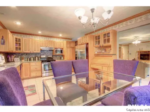 4447 Foxbury Ln, Springfield, IL 62711 photo 13