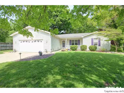 4447 Foxbury Ln, Springfield, IL 62711 photo 1