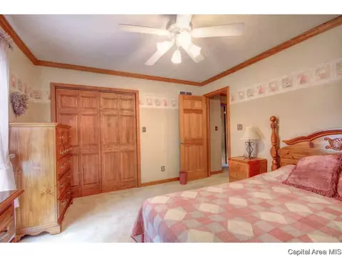 4447 Foxbury Ln, Springfield, IL 62711 photo 14