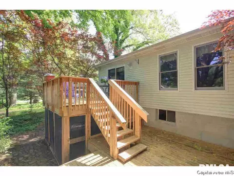 4447 Foxbury Ln, Springfield, IL 62711 photo 31