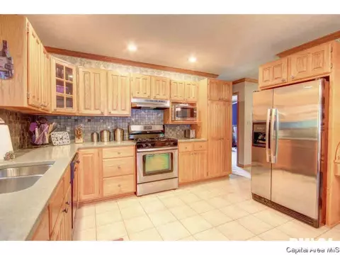 4447 Foxbury Ln, Springfield, IL 62711 photo 8