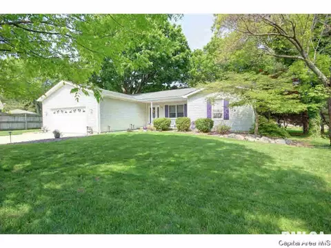 4447 Foxbury Ln, Springfield, IL 62711 photo 32