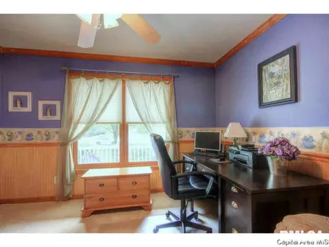 4447 Foxbury Ln, Springfield, IL 62711 photo 24