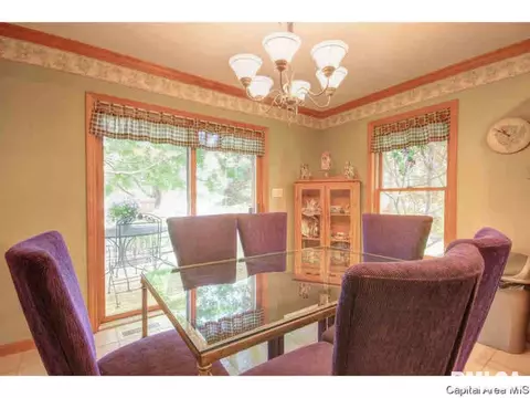 4447 Foxbury Ln, Springfield, IL 62711 photo 11