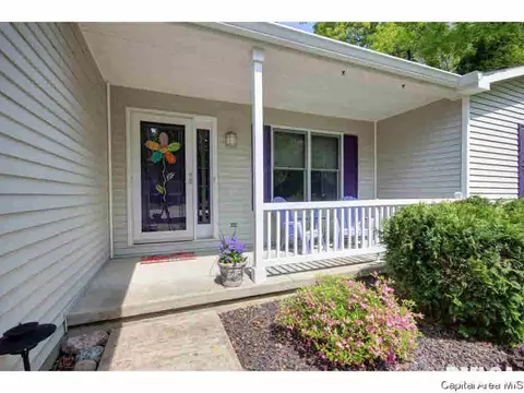 4447 Foxbury Ln, Springfield, IL 62711 photo 33