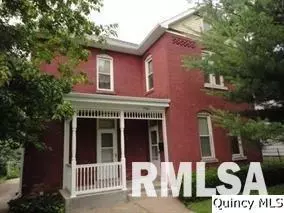 726 S 16th, Quincy, IL 62301 photo 1