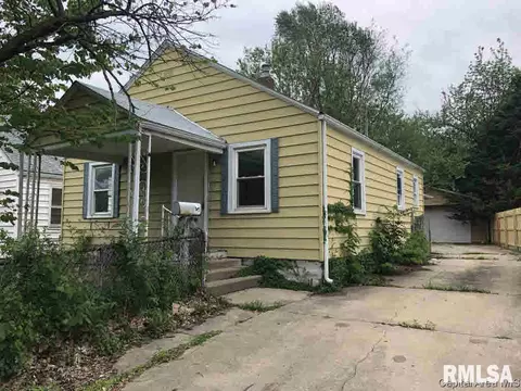 2140 S 16th St, Springfield, IL 62703 photo 1