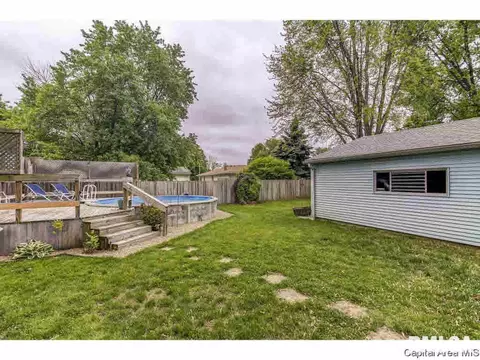 2508 Delaware, Springfield, IL 62702 photo 32