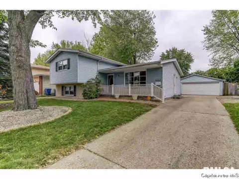 2508 Delaware, Springfield, IL 62702 photo 1