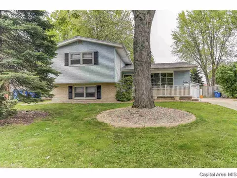 2508 Delaware, Springfield, IL 62702 photo 2