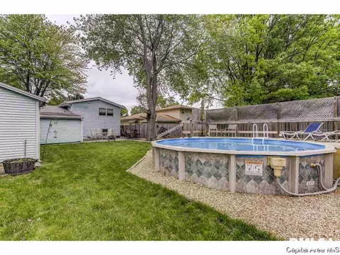 2508 Delaware, Springfield, IL 62702 photo 31