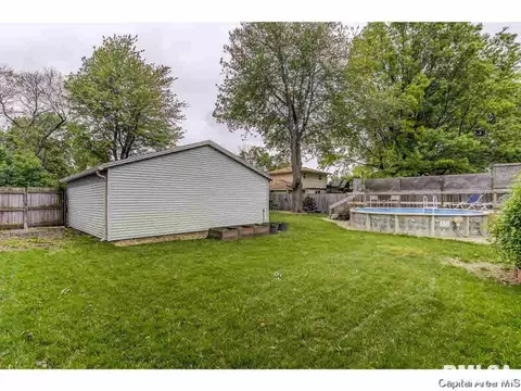 2508 Delaware, Springfield, IL 62702 photo 33