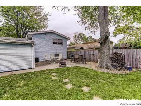 2508 Delaware, Springfield, IL 62702 photo 29