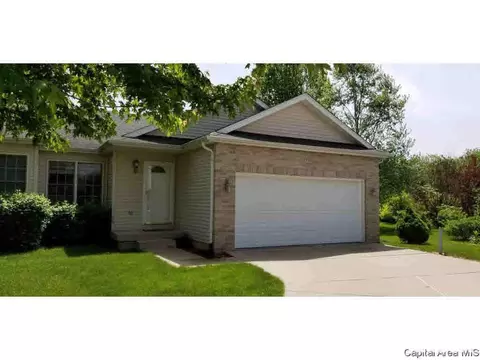 1710 Tern Pl, Springfield, IL 62711 photo 1