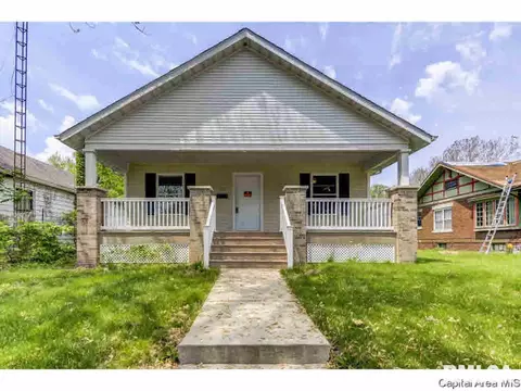 727 N 7th St, Springfield, IL 62702 photo 1