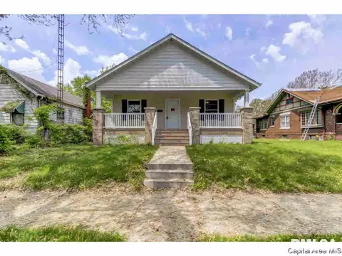 727 N 7th St, Springfield, IL 62702 photo 31