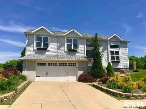 7424 Torrington Way, Springfield, IL 62711 photo 2