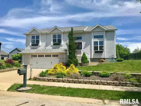 7424 Torrington Way, Springfield, IL 62711 photo 1