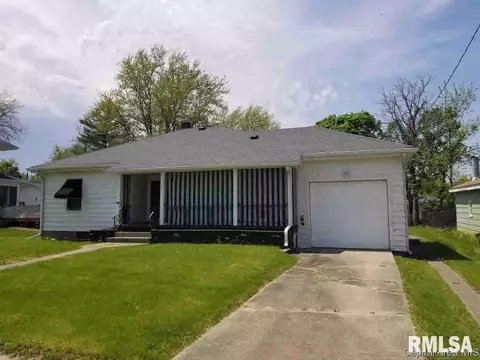 1805 N 14th St, Viola, IL 61486 photo 1